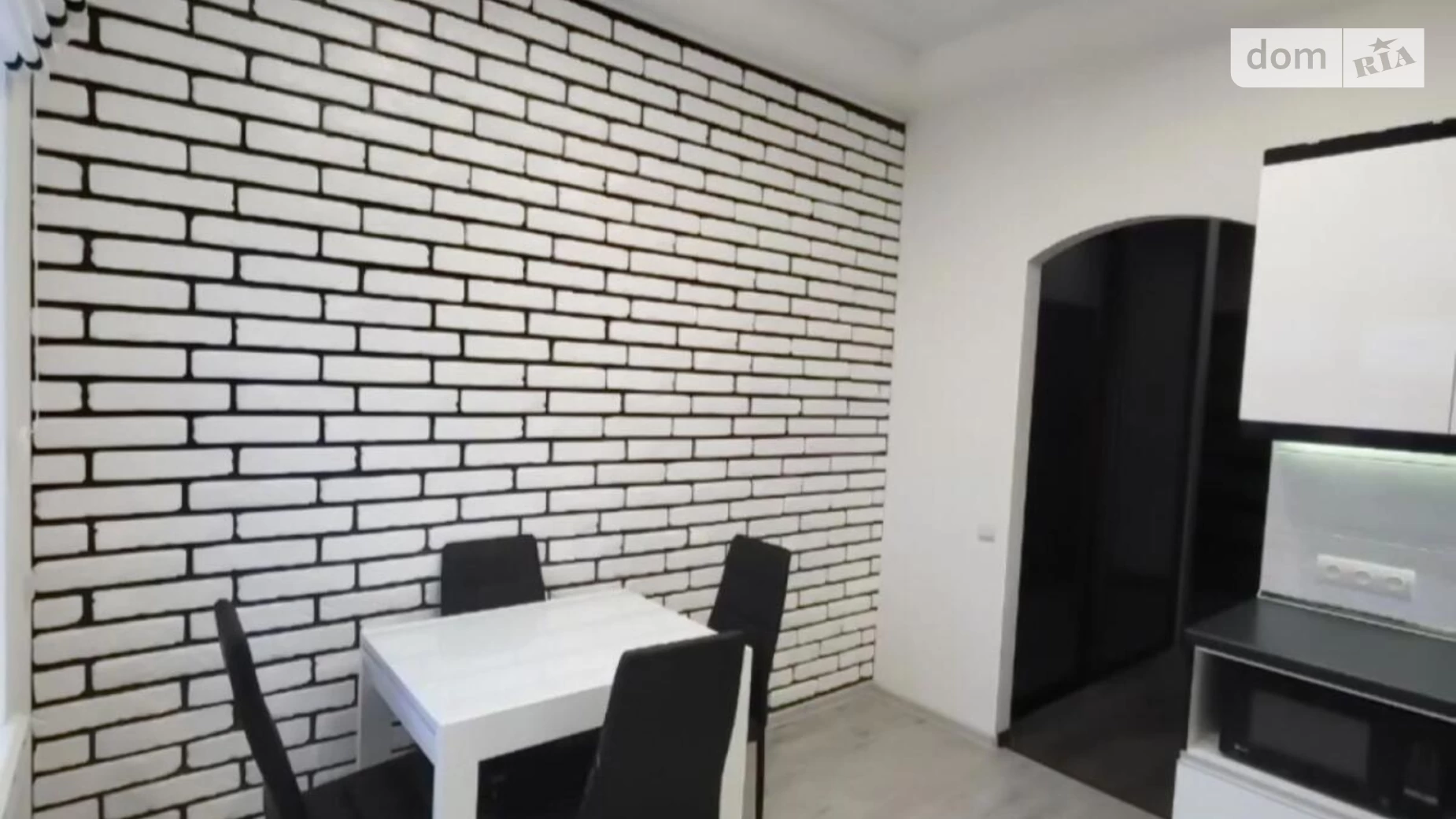 2-кімнатна квартира 62 кв. м у Запоріжжі, просп. Соборний - фото 4