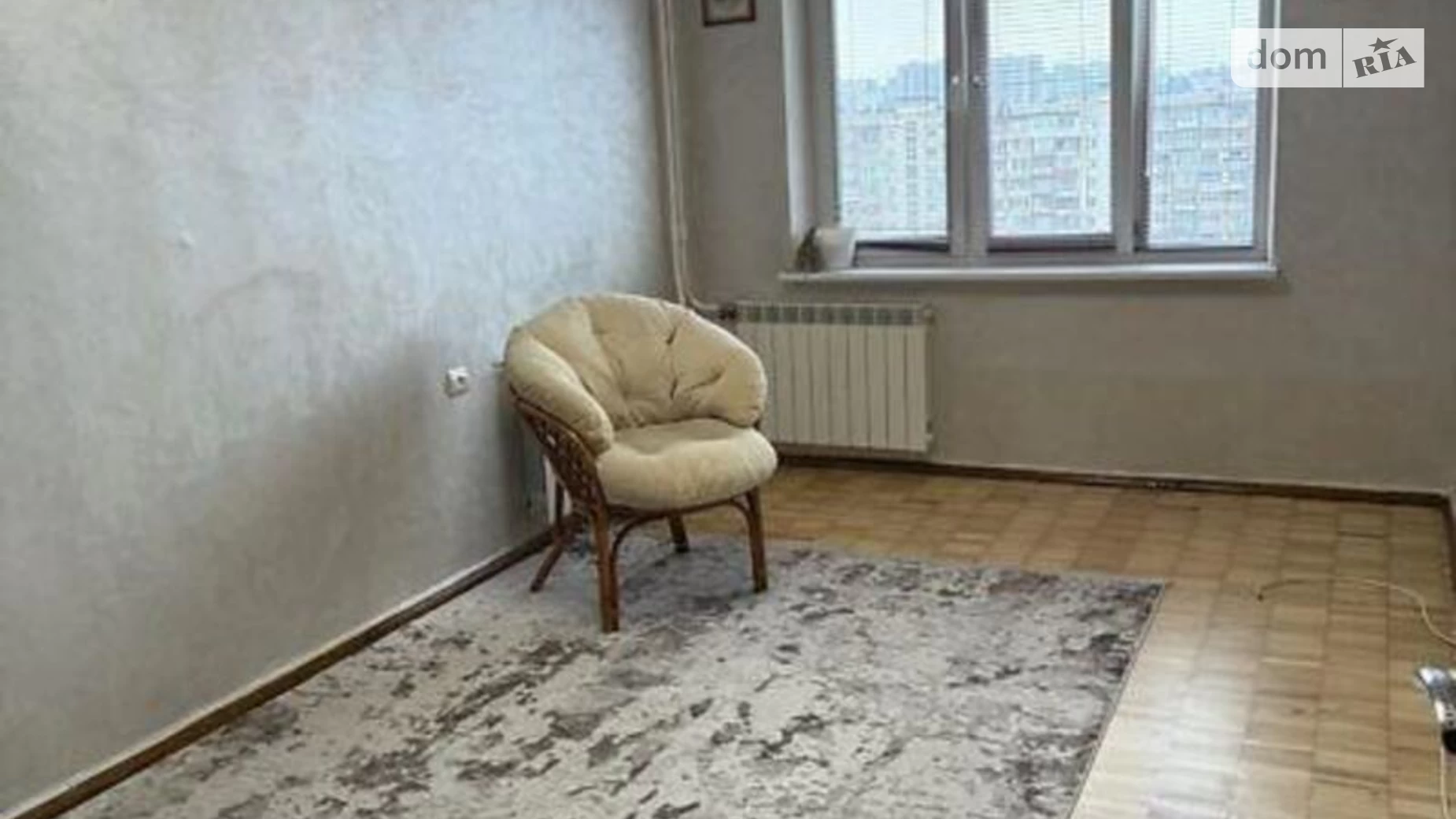 Продається 3-кімнатна квартира 68 кв. м у Києві, вул. Зої Гайдай, 7А - фото 2