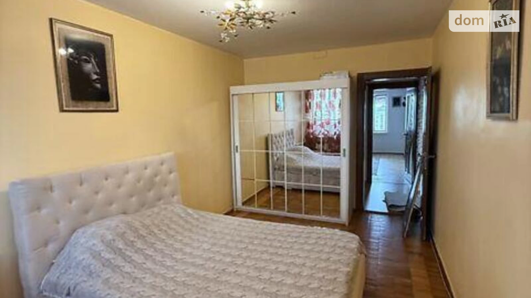 Продається 3-кімнатна квартира 68 кв. м у Києві, вул. Зої Гайдай, 7А - фото 5