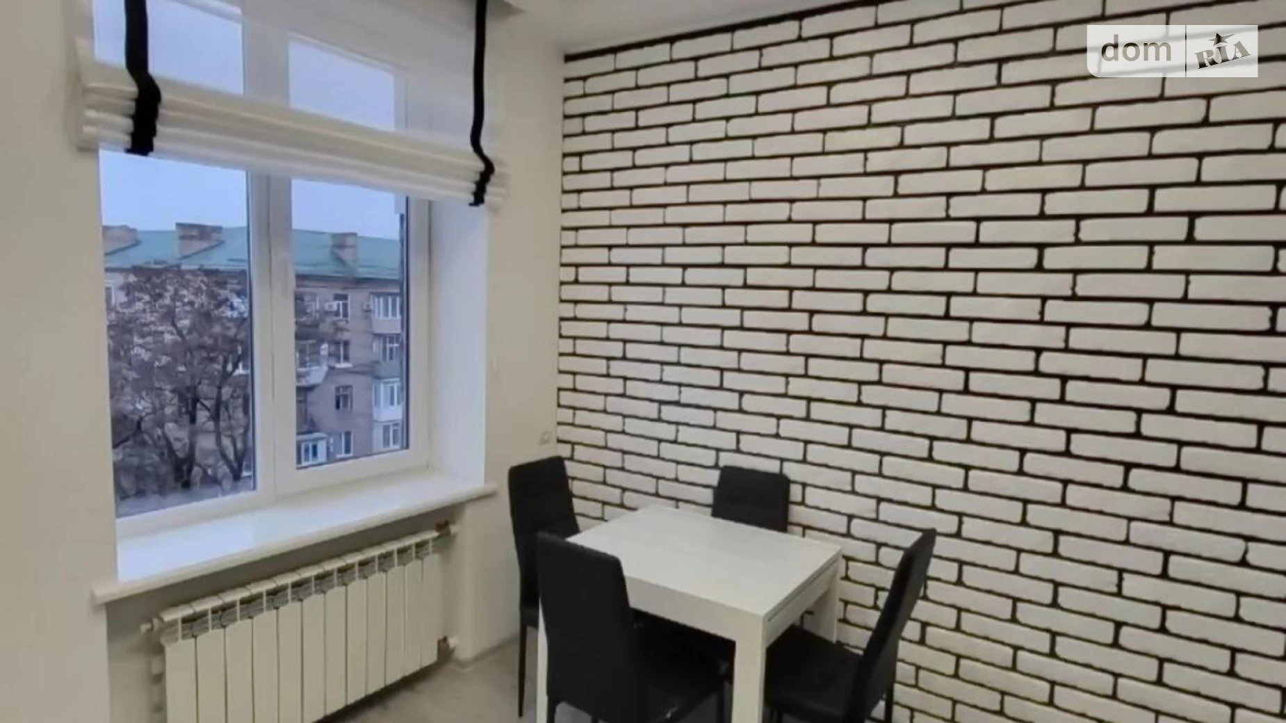 2-кімнатна квартира 62 кв. м у Запоріжжі, просп. Соборний - фото 5