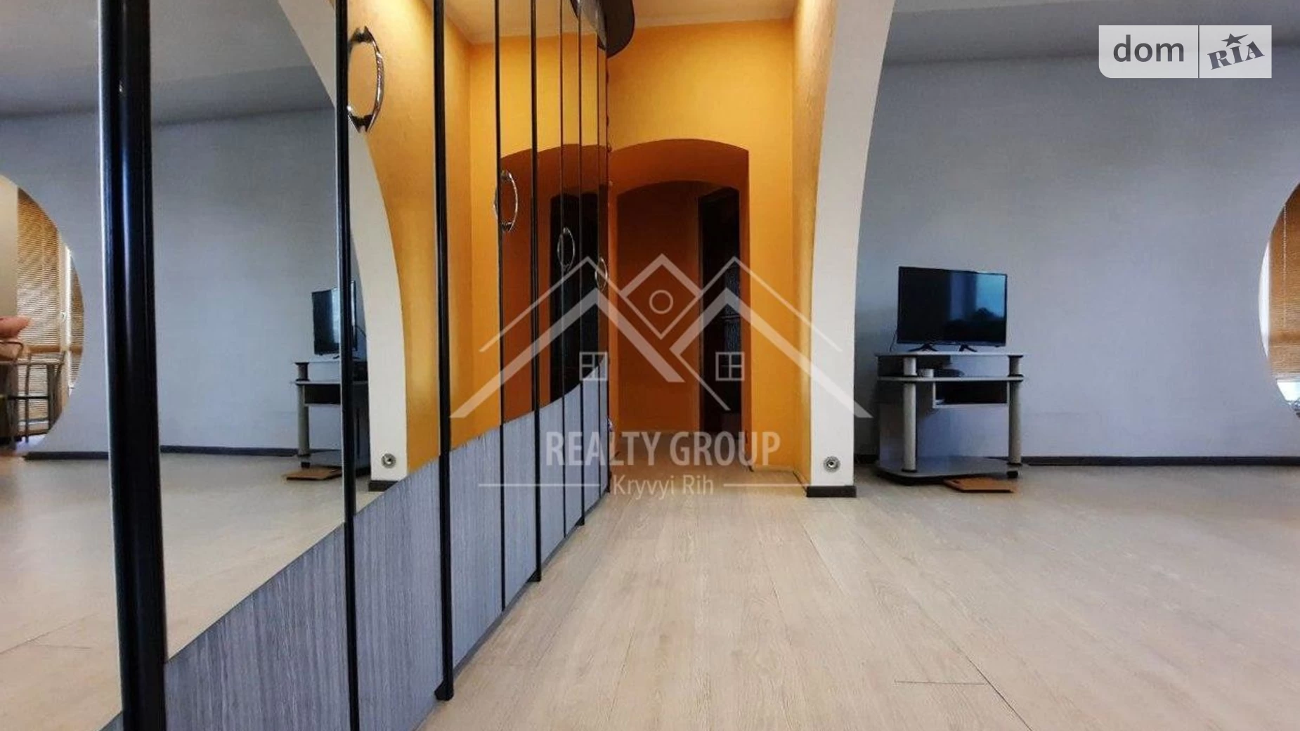 Продается 2-комнатная квартира 53.5 кв. м в Кривом Роге, цена: 39000 $ - фото 5