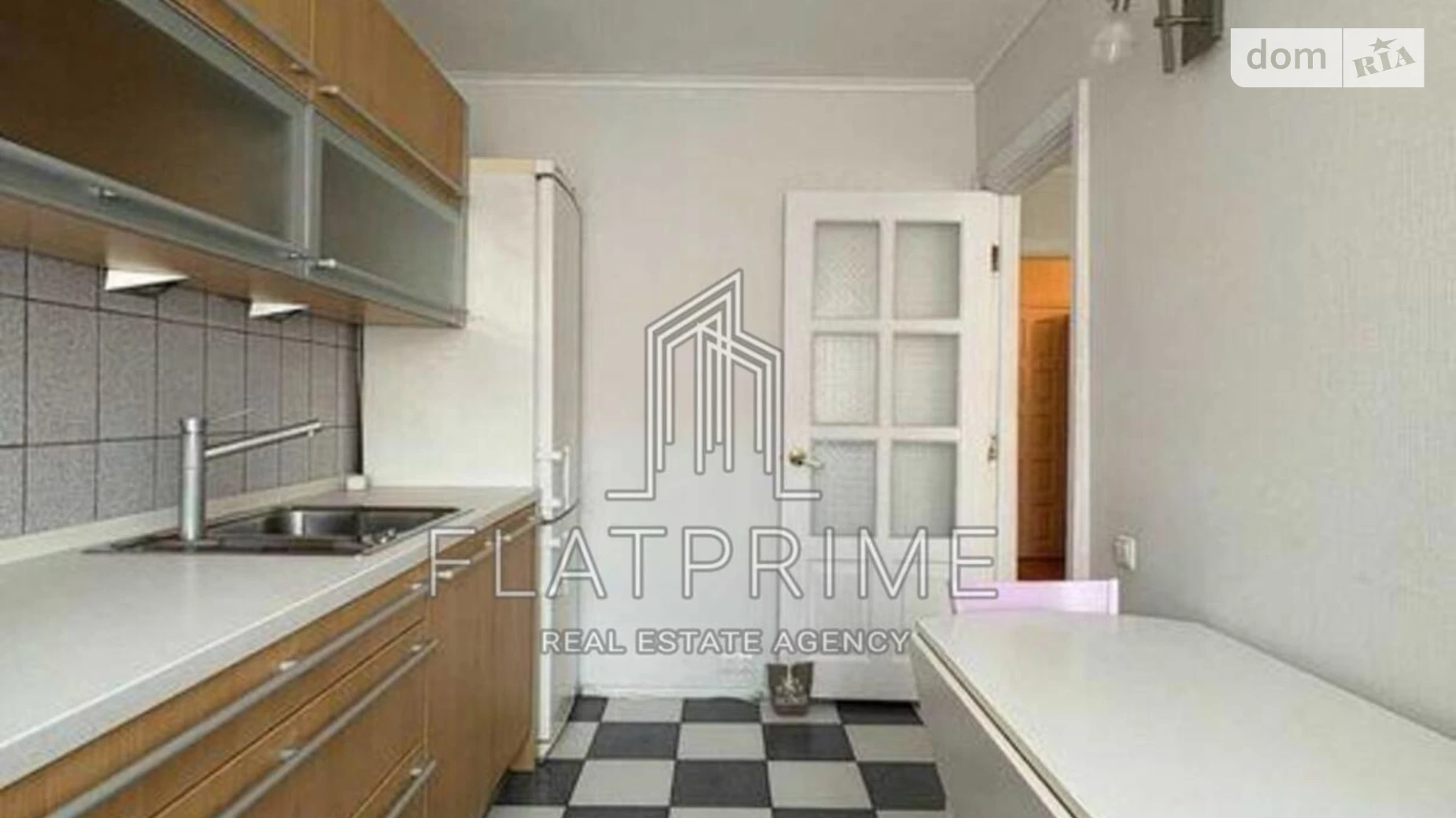 Продается 3-комнатная квартира 76 кв. м в Киеве, ул. Златоустовская, 48/5 - фото 5