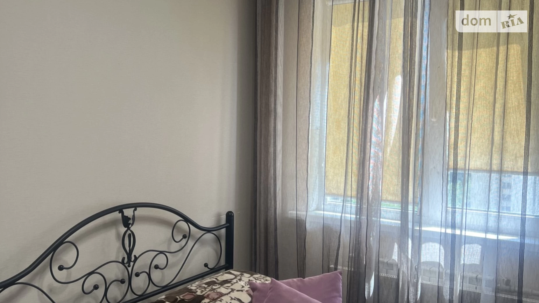 Продается 2-комнатная квартира 47 кв. м в Харькове, ул. Амосова, 9 - фото 2
