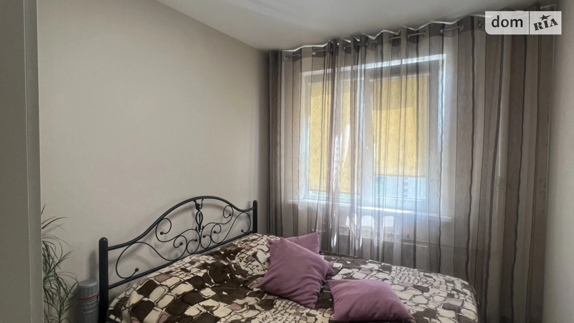 Продается 2-комнатная квартира 47 кв. м в Харькове, ул. Амосова, 9 - фото 4