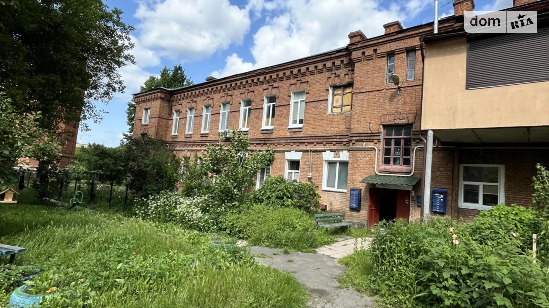Продається 1-кімнатна квартира 31 кв. м у Хмельницькому, вул. Болбочана Петра, 8 - фото 2