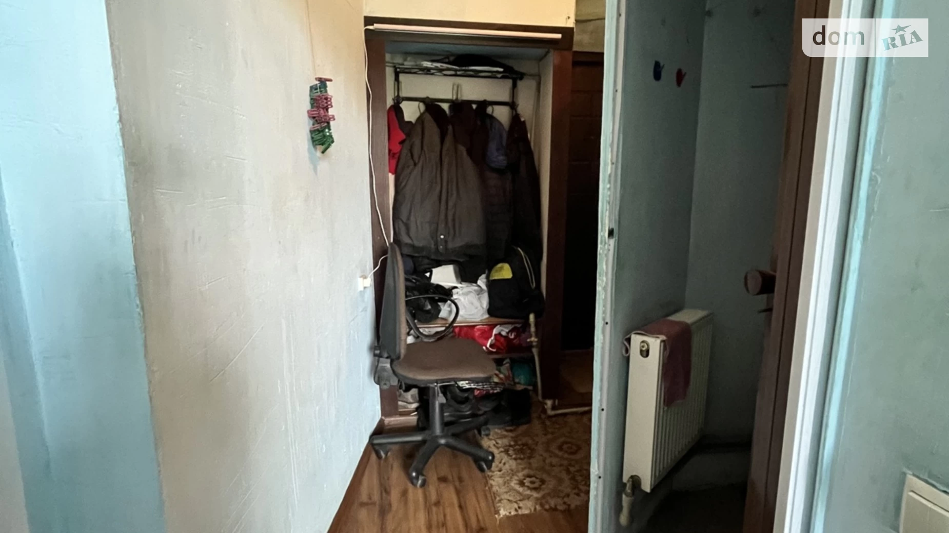 Продається 1-кімнатна квартира 31 кв. м у Хмельницькому, вул. Болбочана Петра, 8 - фото 4
