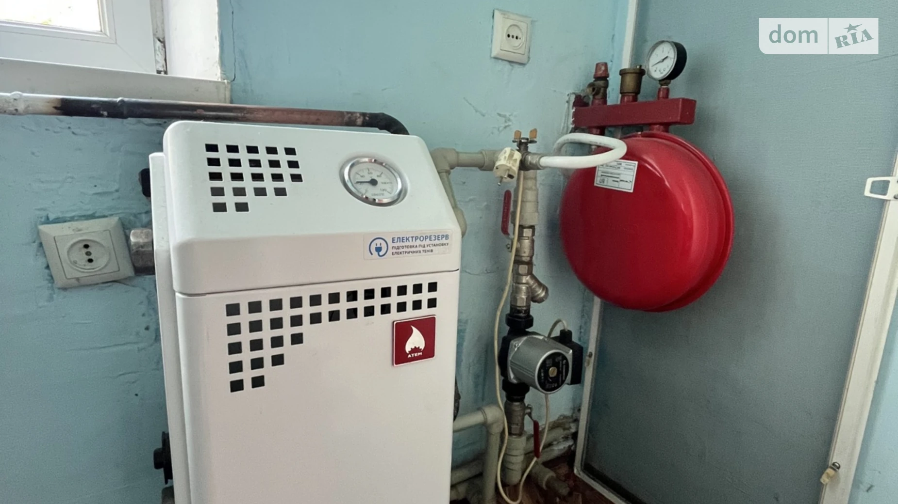 Продается 1-комнатная квартира 30.5 кв. м в Хмельницком, ул. Болбочана Петра, 8 - фото 5