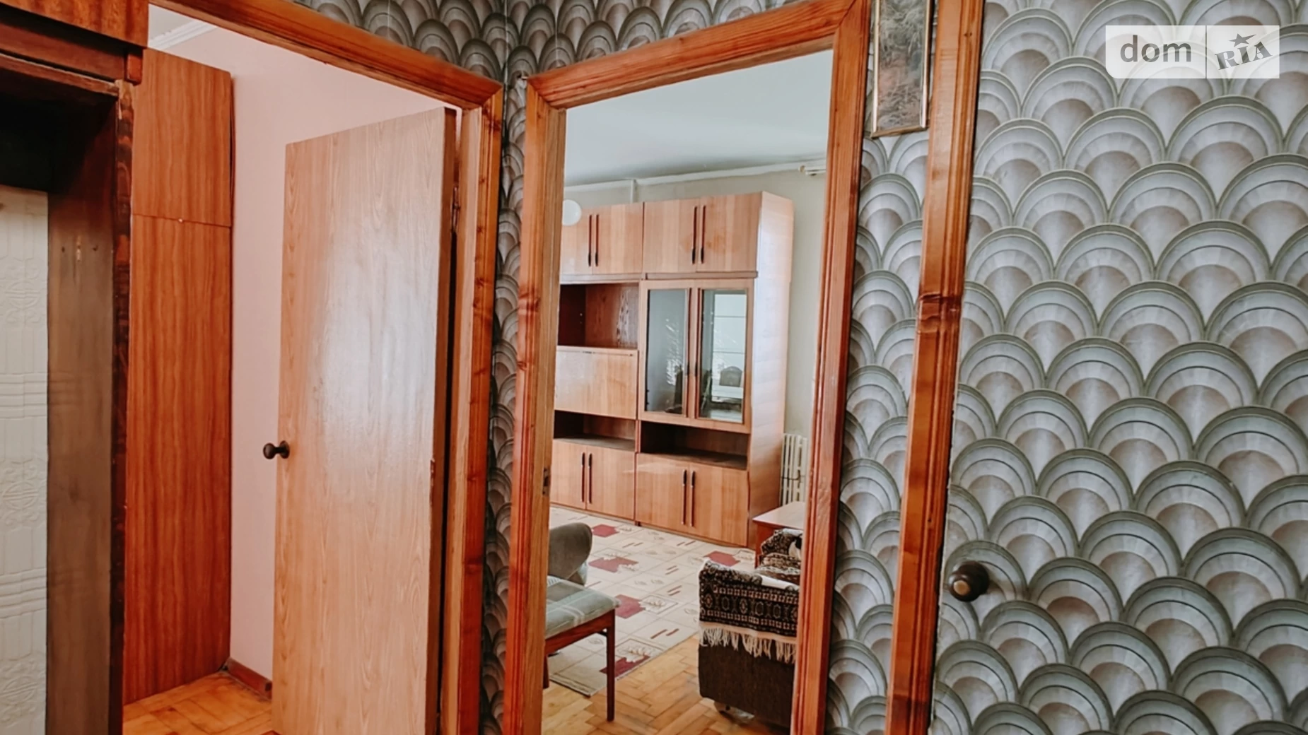 2-кімнатна квартира 51 кв. м у Тернополі, вул. Академіка Сергія Корольова, 8 - фото 2
