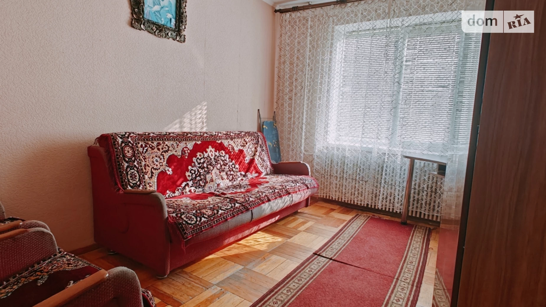 2-кімнатна квартира 51 кв. м у Тернополі, вул. Академіка Сергія Корольова, 8 - фото 3
