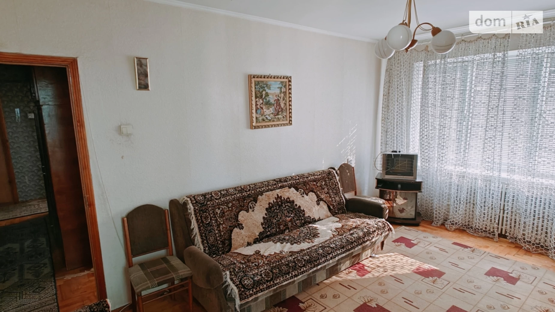 2-кімнатна квартира 51 кв. м у Тернополі, вул. Академіка Сергія Корольова, 8 - фото 4