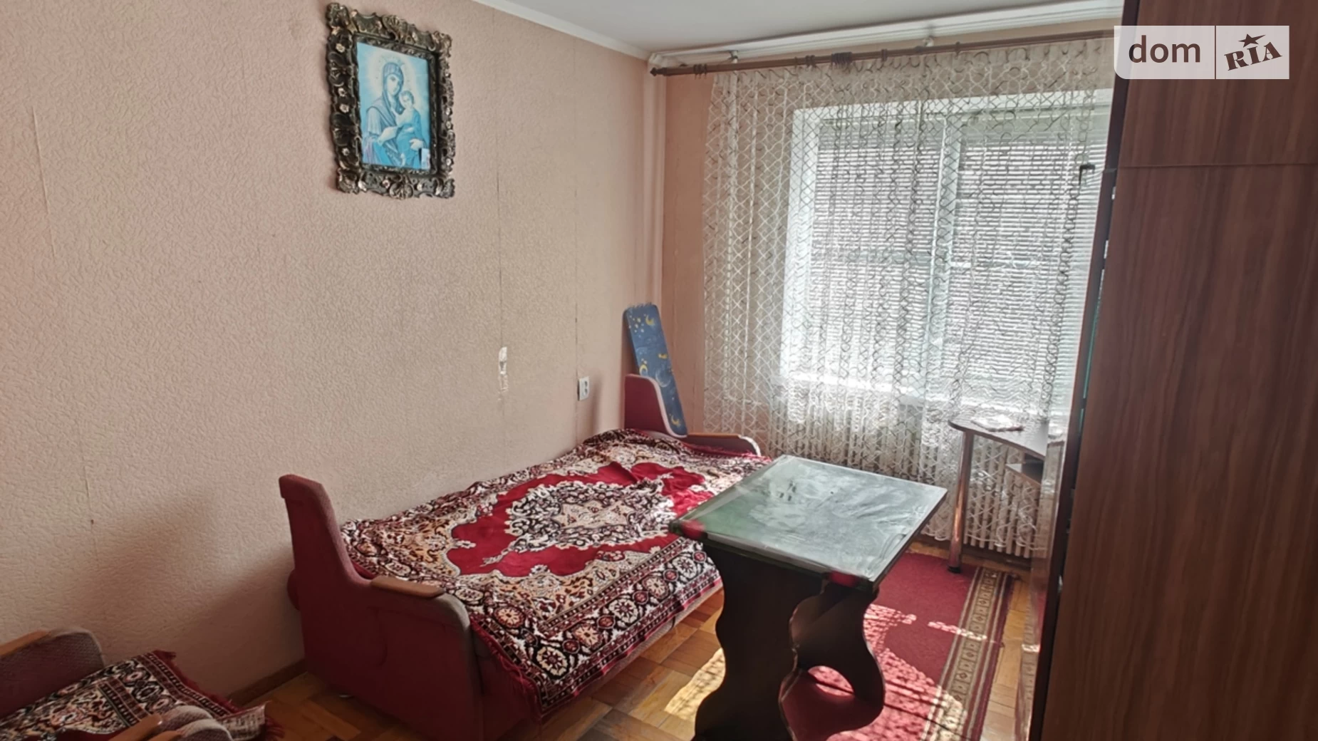 2-кімнатна квартира 51 кв. м у Тернополі, вул. Академіка Сергія Корольова, 8 - фото 5
