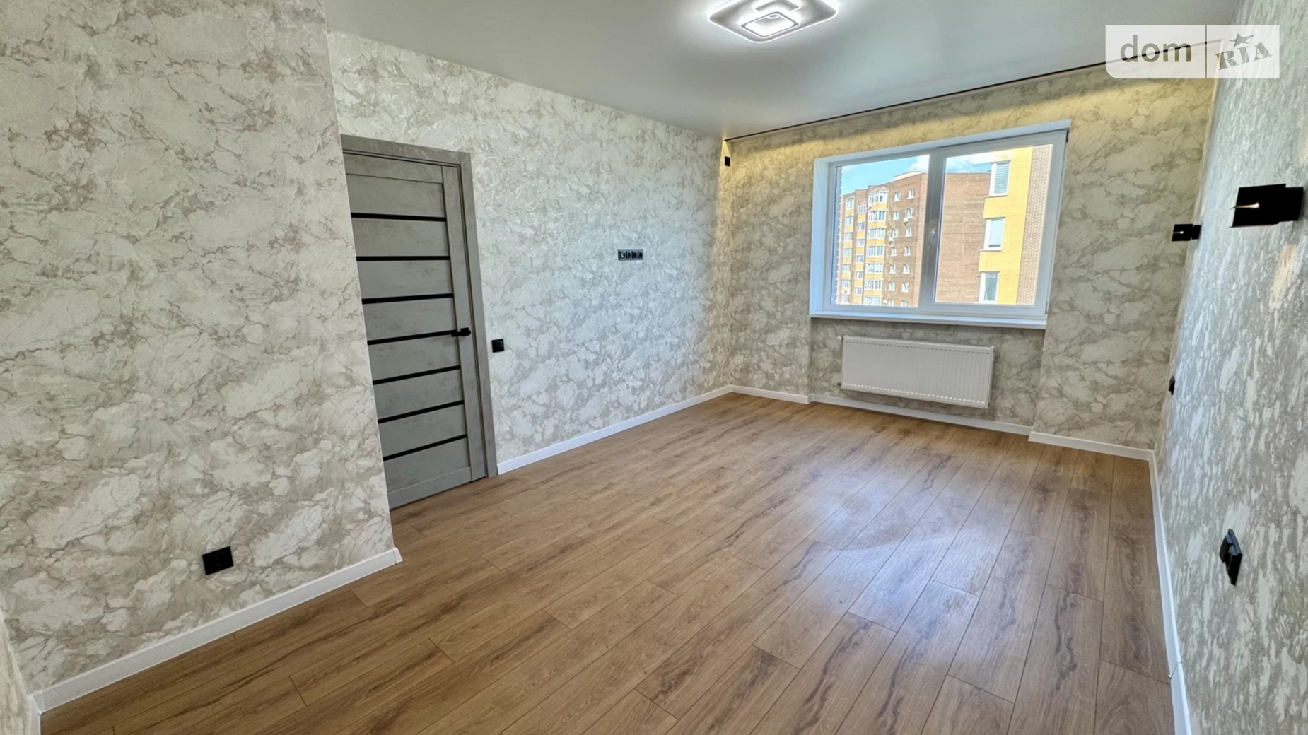 Продається 1-кімнатна квартира 40.5 кв. м у Рівному, цена: 61500 $ - фото 5