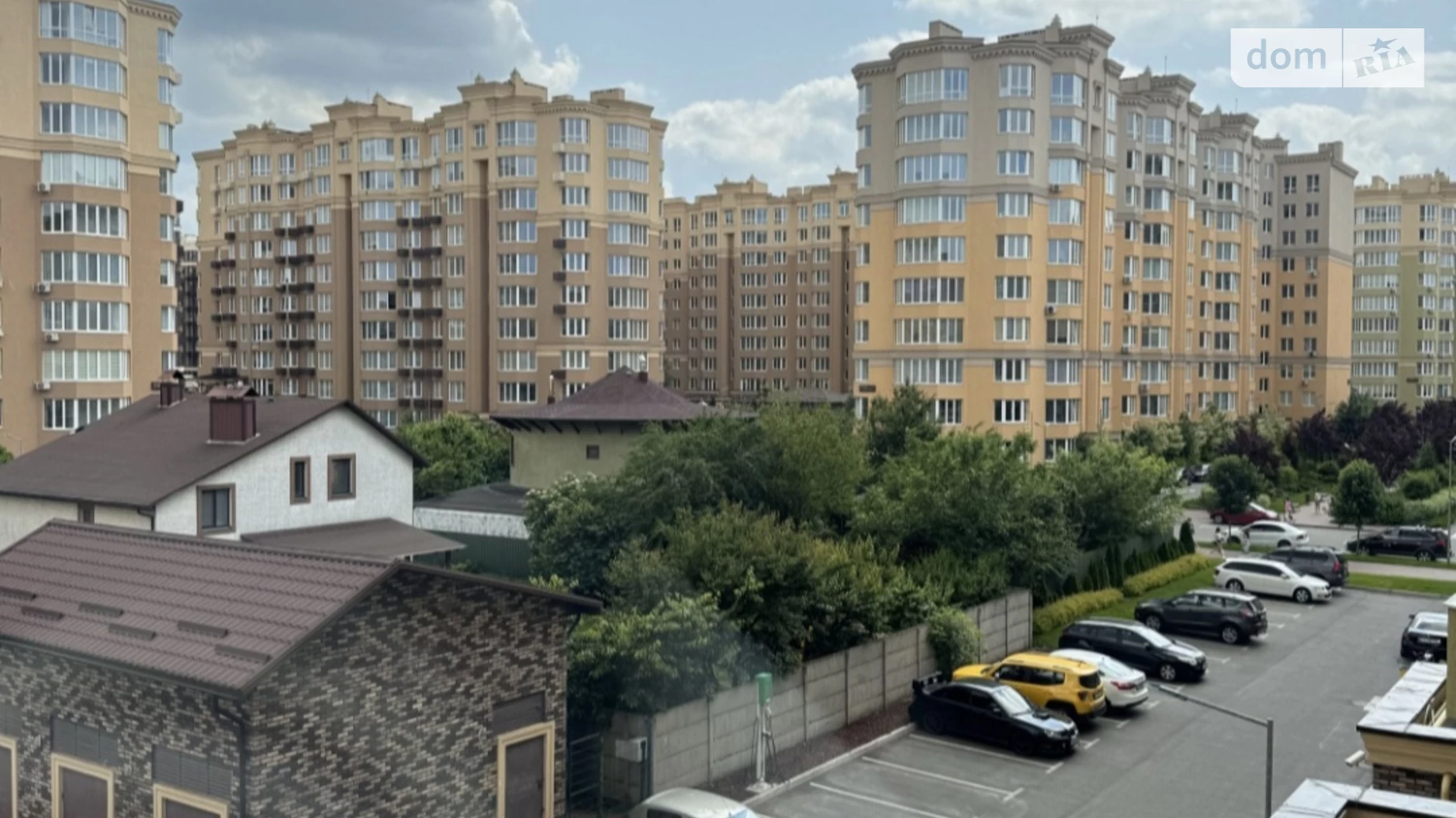 Продається 2-кімнатна квартира 62.7 кв. м у Софіївській Борщагівці, вул. Молодіжна, 9 - фото 3