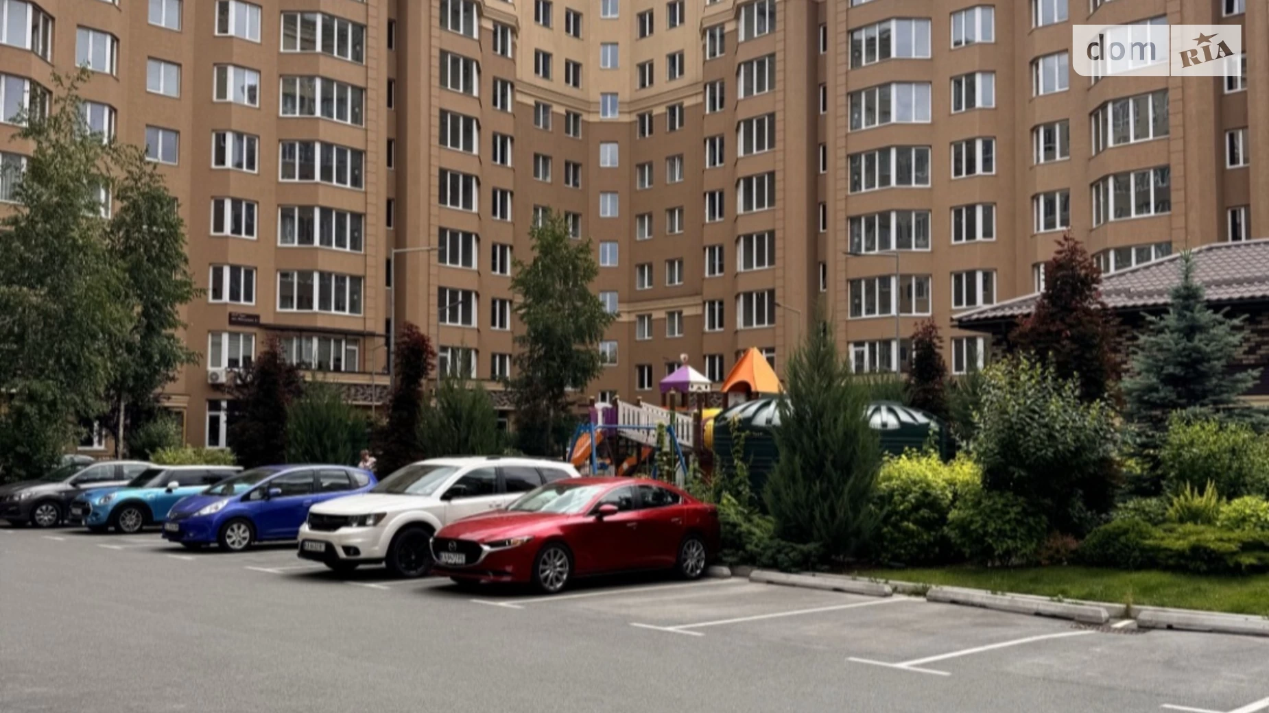 Продається 2-кімнатна квартира 62.7 кв. м у Софіївській Борщагівці, вул. Молодіжна, 9 - фото 4