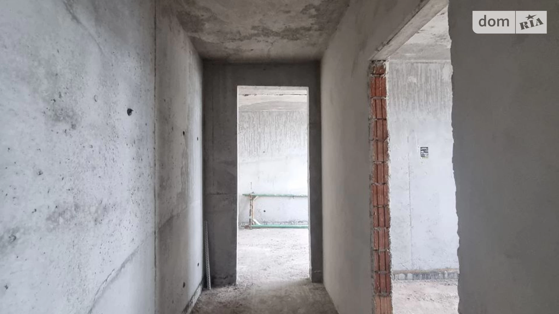 Продается 2-комнатная квартира 57.2 кв. м в Никитинцах, ул. Петра Маланюка(Декабристов) - фото 3