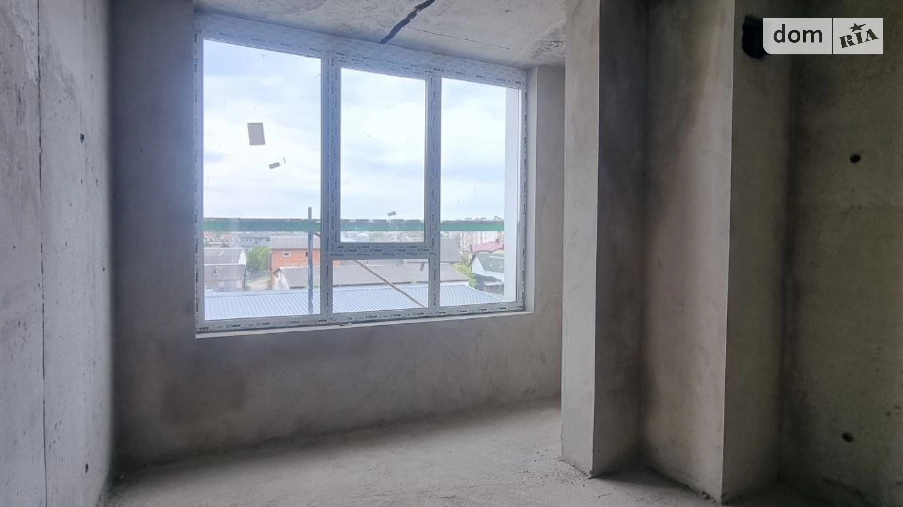 Продается 2-комнатная квартира 57.2 кв. м в Никитинцах, ул. Петра Маланюка(Декабристов) - фото 4
