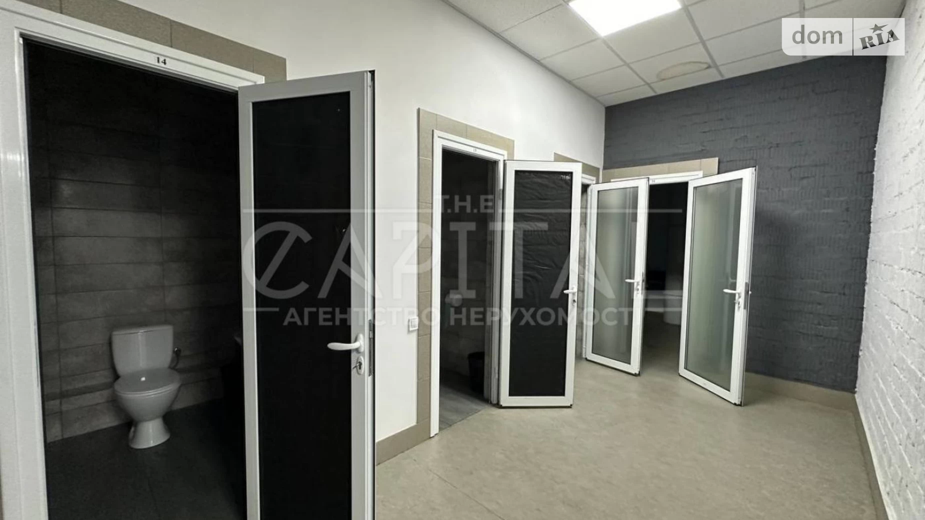 Здається в оренду офіс 300 кв. м в бізнес-центрі, цена: 3000 $ - фото 3