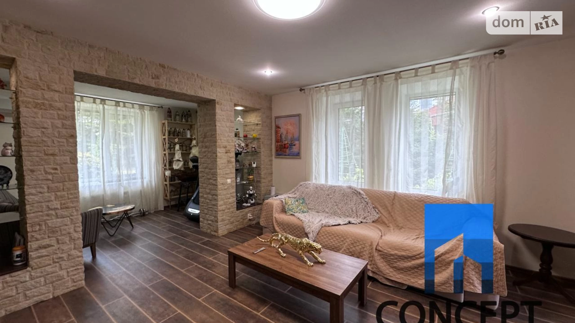 Продається одноповерховий будинок 121 кв. м з верандою, цена: 180000 $ - фото 3