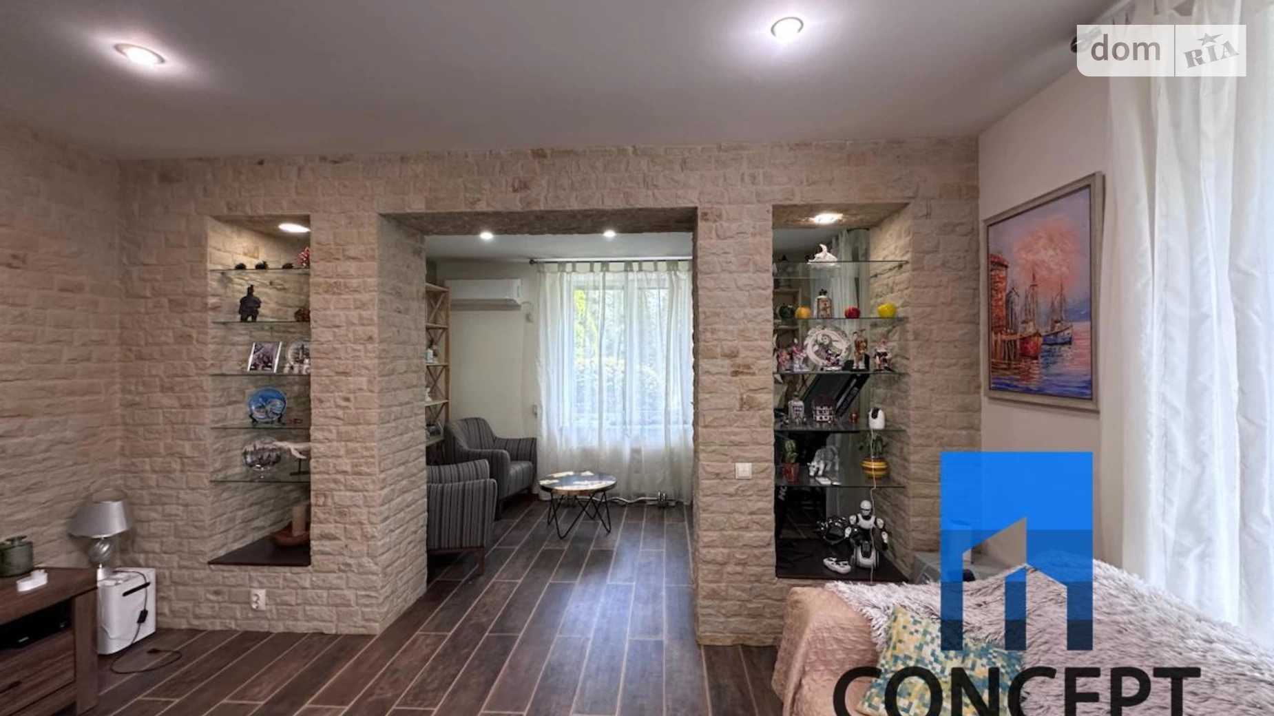 Продається одноповерховий будинок 121 кв. м з верандою, цена: 180000 $ - фото 4