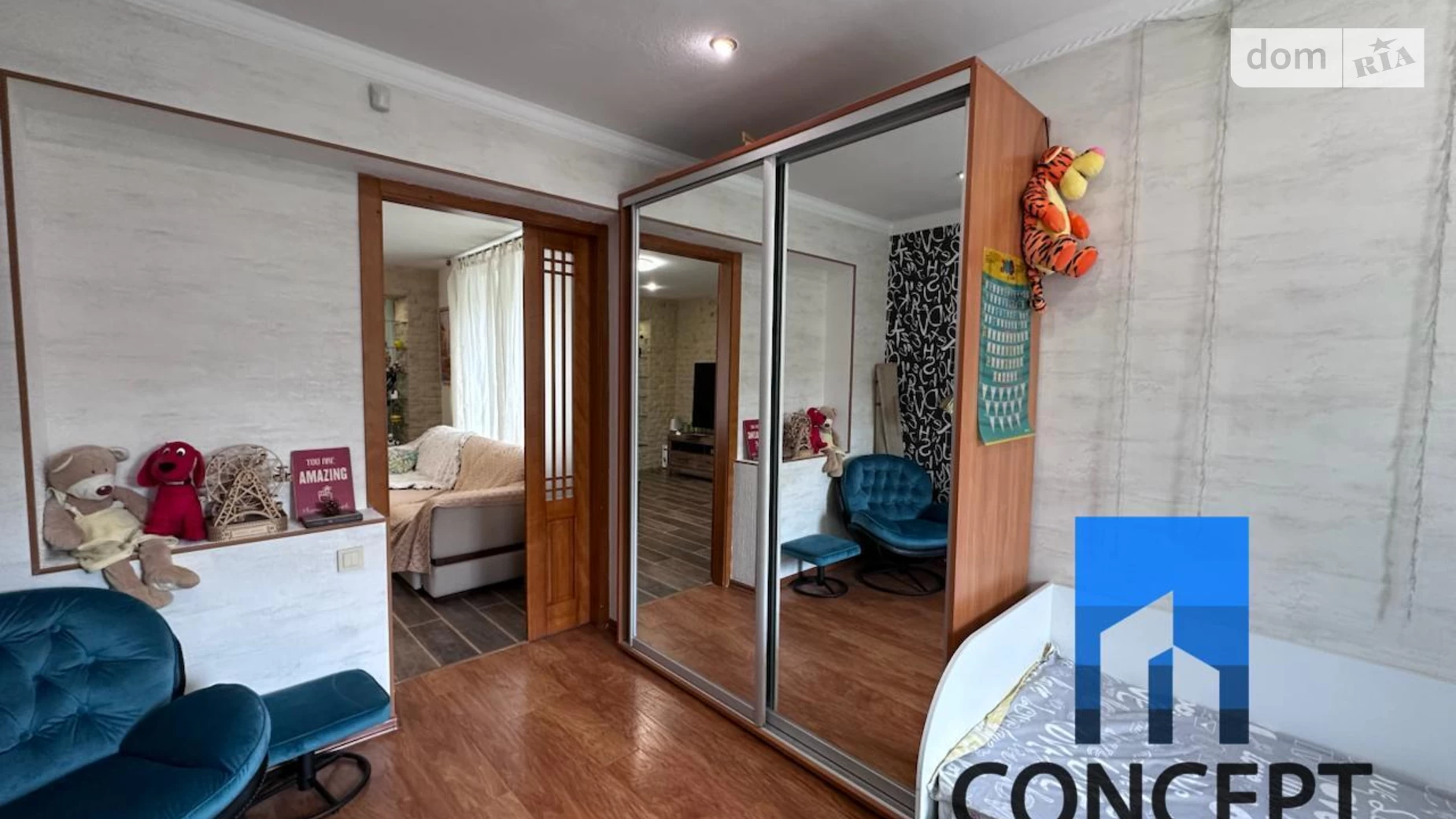 Продається одноповерховий будинок 121 кв. м з верандою, цена: 180000 $ - фото 5