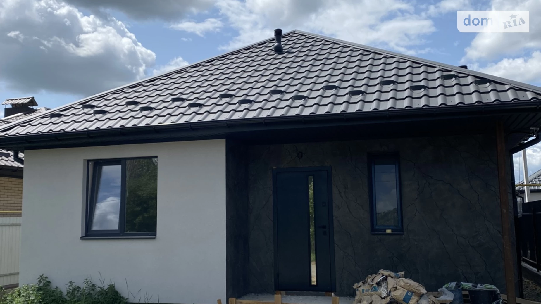 Продається одноповерховий будинок 100 кв. м с басейном, цена: 75000 $ - фото 3