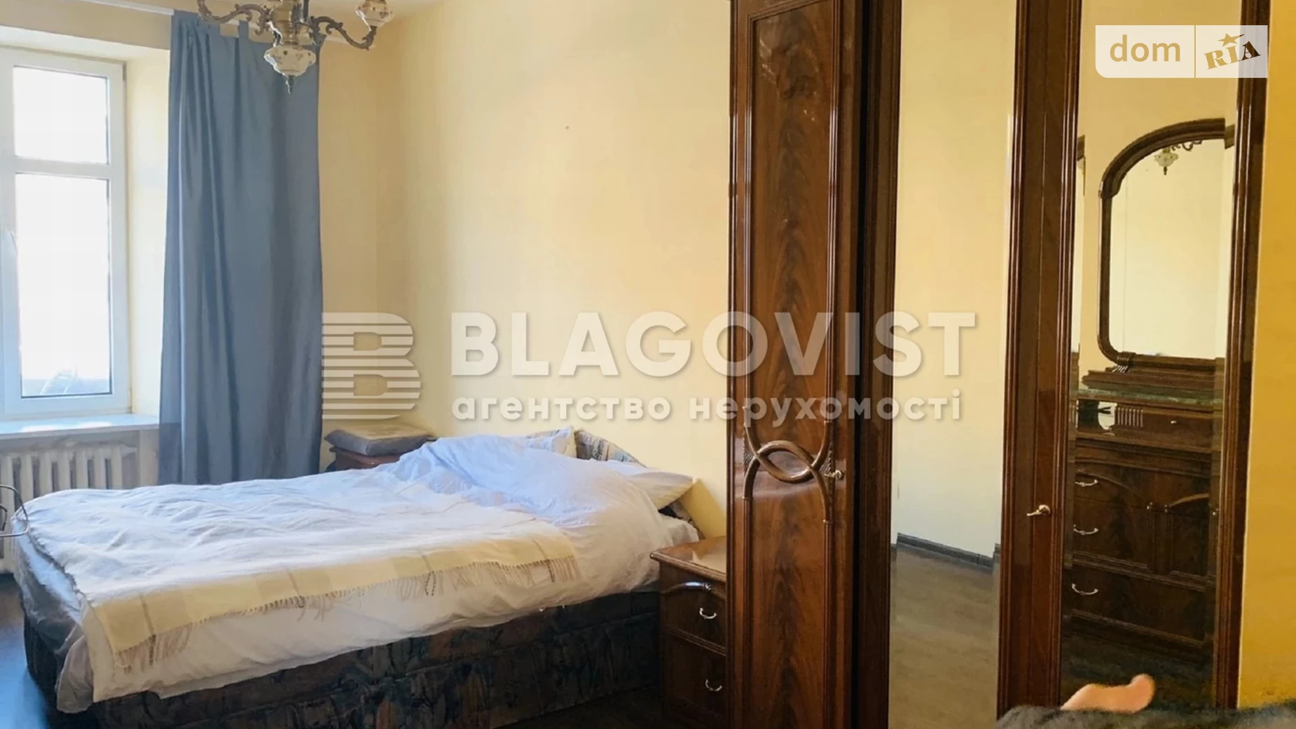 Продається 1-кімнатна квартира 52 кв. м у Києві, вул. Хрещатик, 13 - фото 5