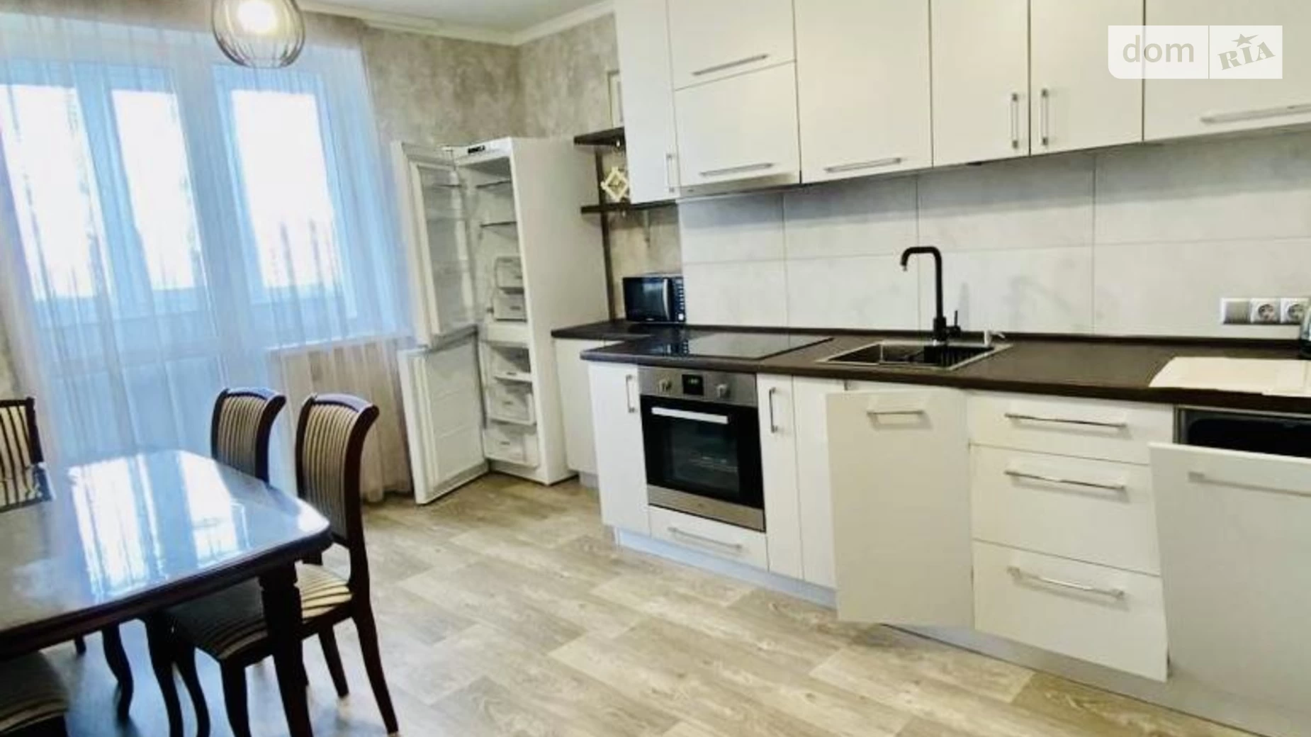 Сдается в аренду 2-комнатная квартира 68 кв. м в Харькове, цена: 15000 грн - фото 3