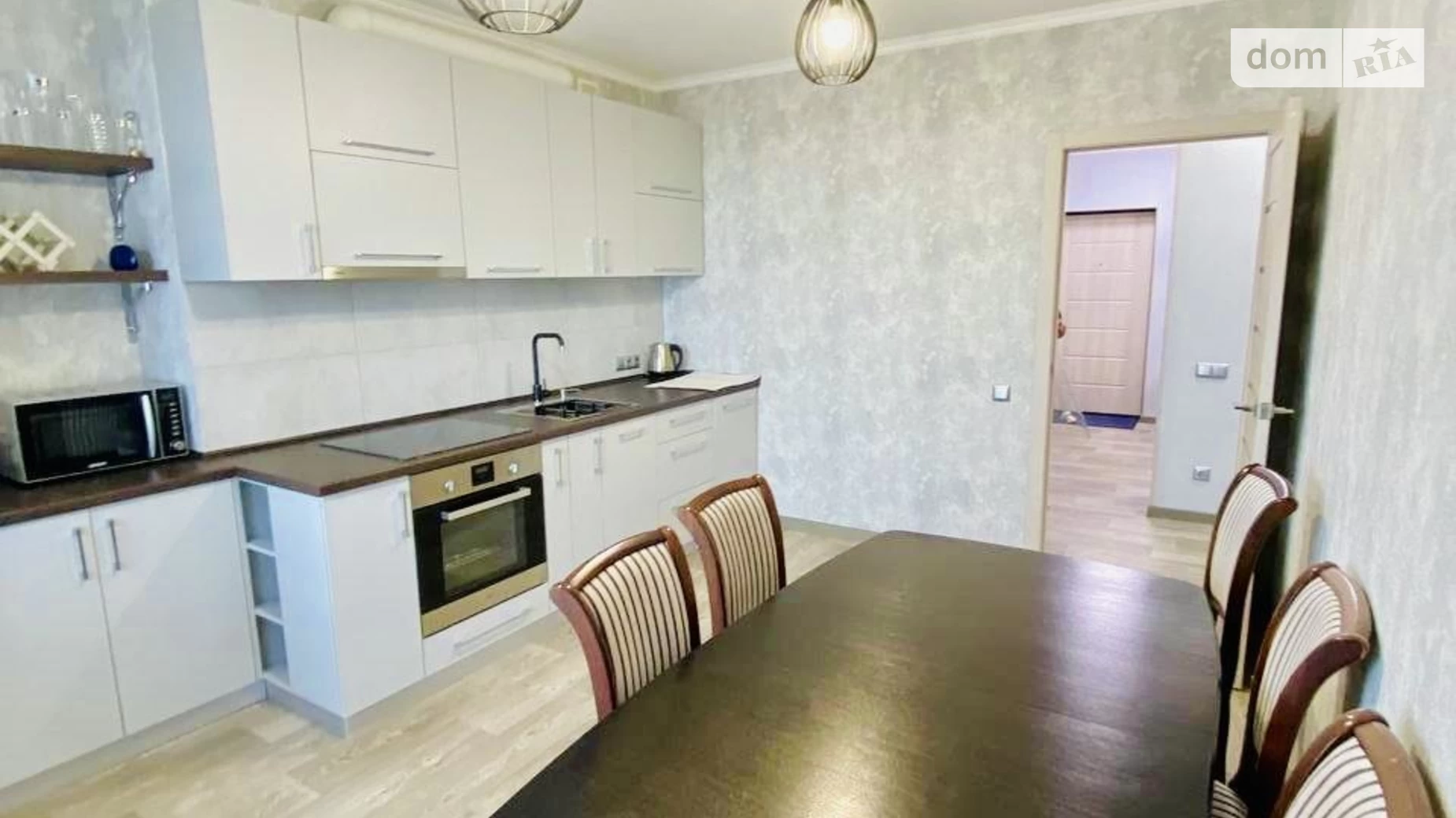 Сдается в аренду 2-комнатная квартира 68 кв. м в Харькове, цена: 15000 грн - фото 2