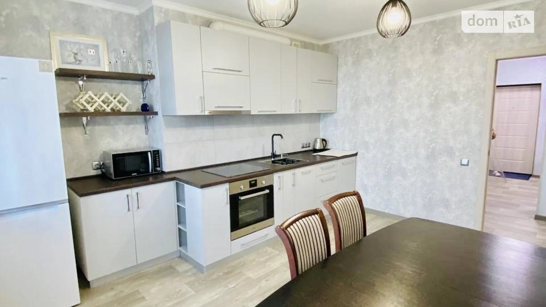 Сдается в аренду 2-комнатная квартира 68 кв. м в Харькове, цена: 15000 грн - фото 5