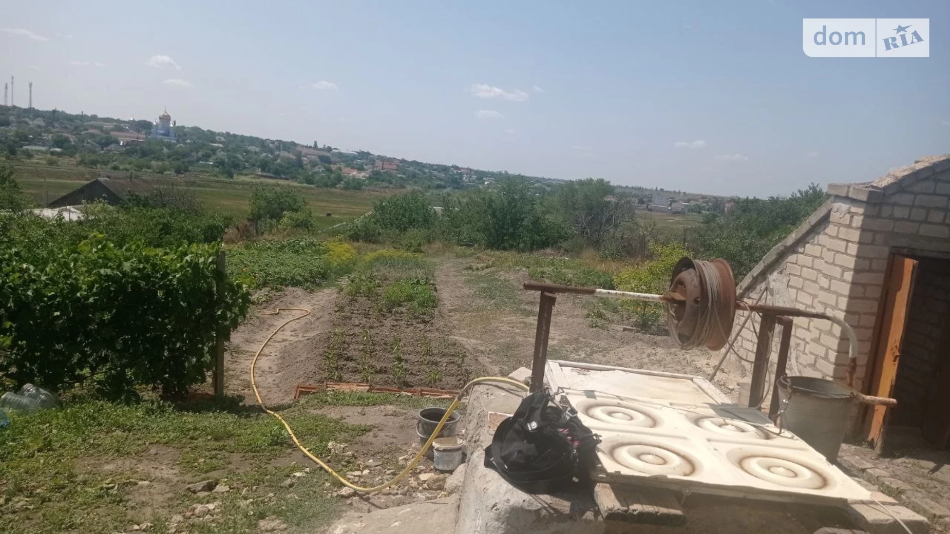 Продається одноповерховий будинок 60.3 кв. м з банею/сауною, цена: 19000 $ - фото 2