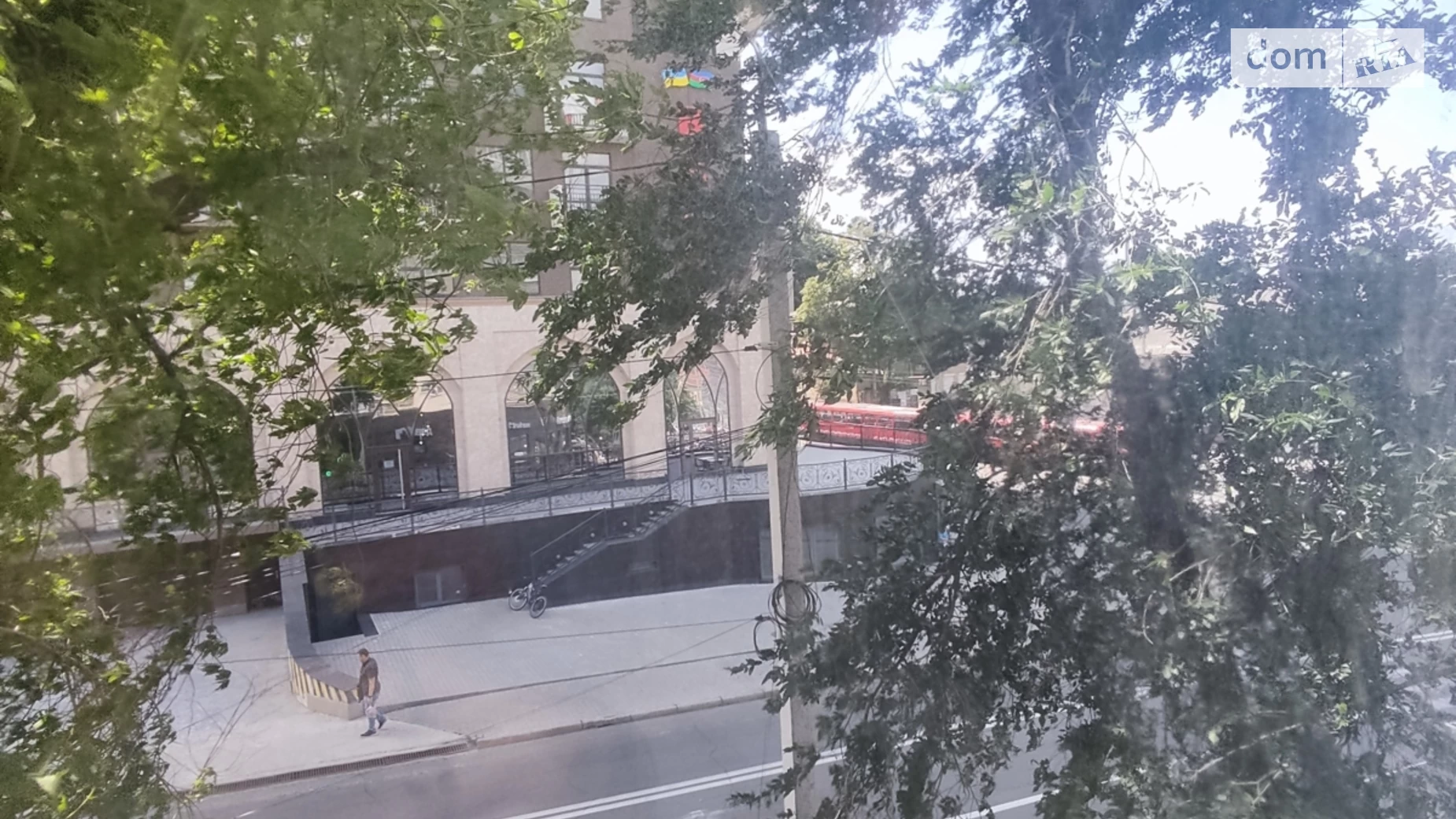 Сдается в аренду 2-комнатная квартира 56 кв. м в Днепре, ул. Старокозацкая, 80 - фото 3