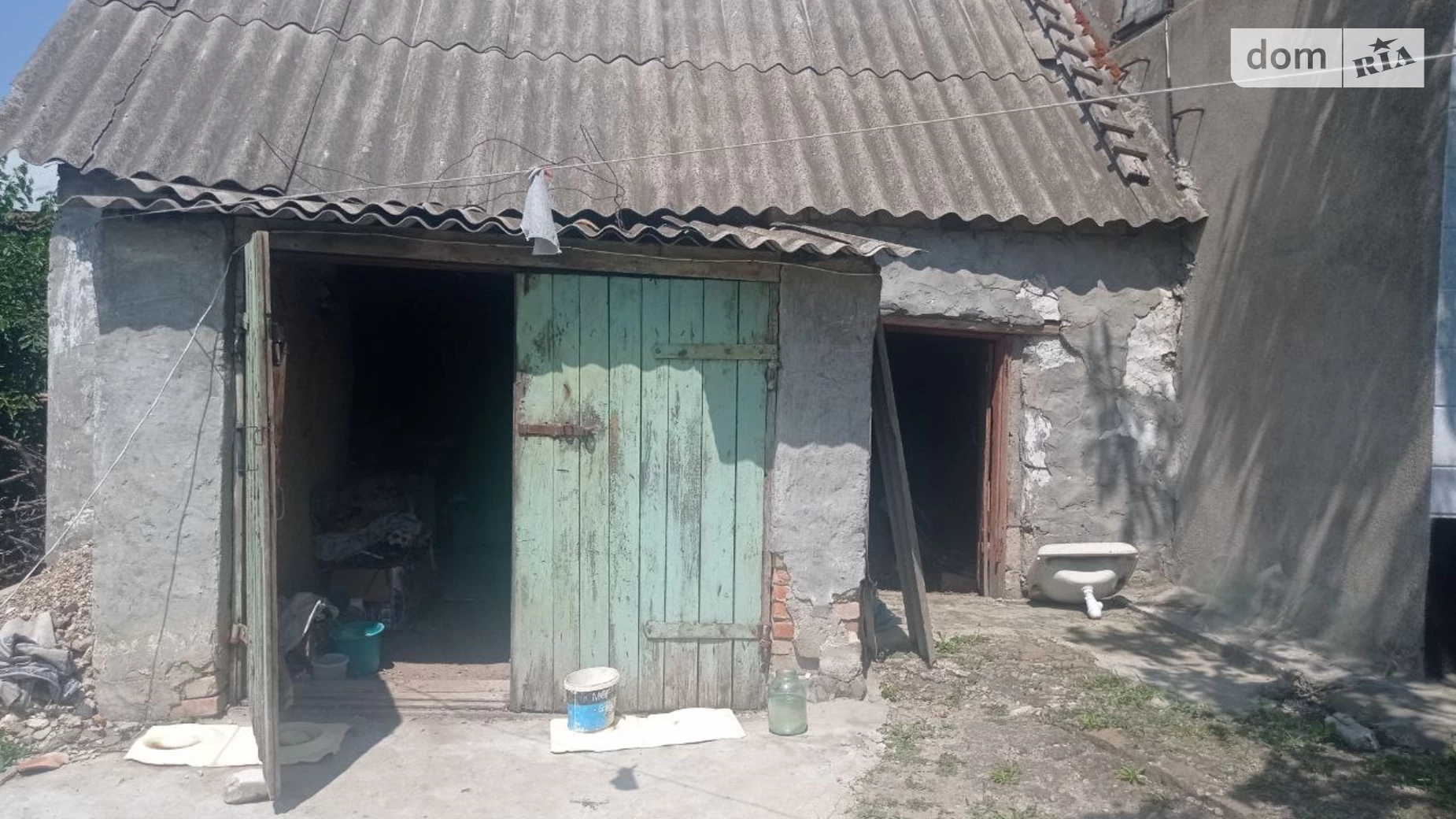 Продається одноповерховий будинок 60.3 кв. м з банею/сауною, цена: 19000 $ - фото 5