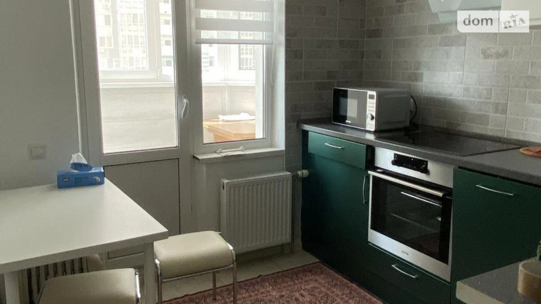 Продається 1-кімнатна квартира 42 кв. м у Києві, цена: 75000 $ - фото 3