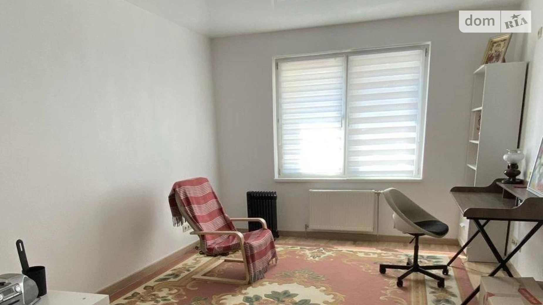 Продається 1-кімнатна квартира 42 кв. м у Києві, цена: 75000 $ - фото 5