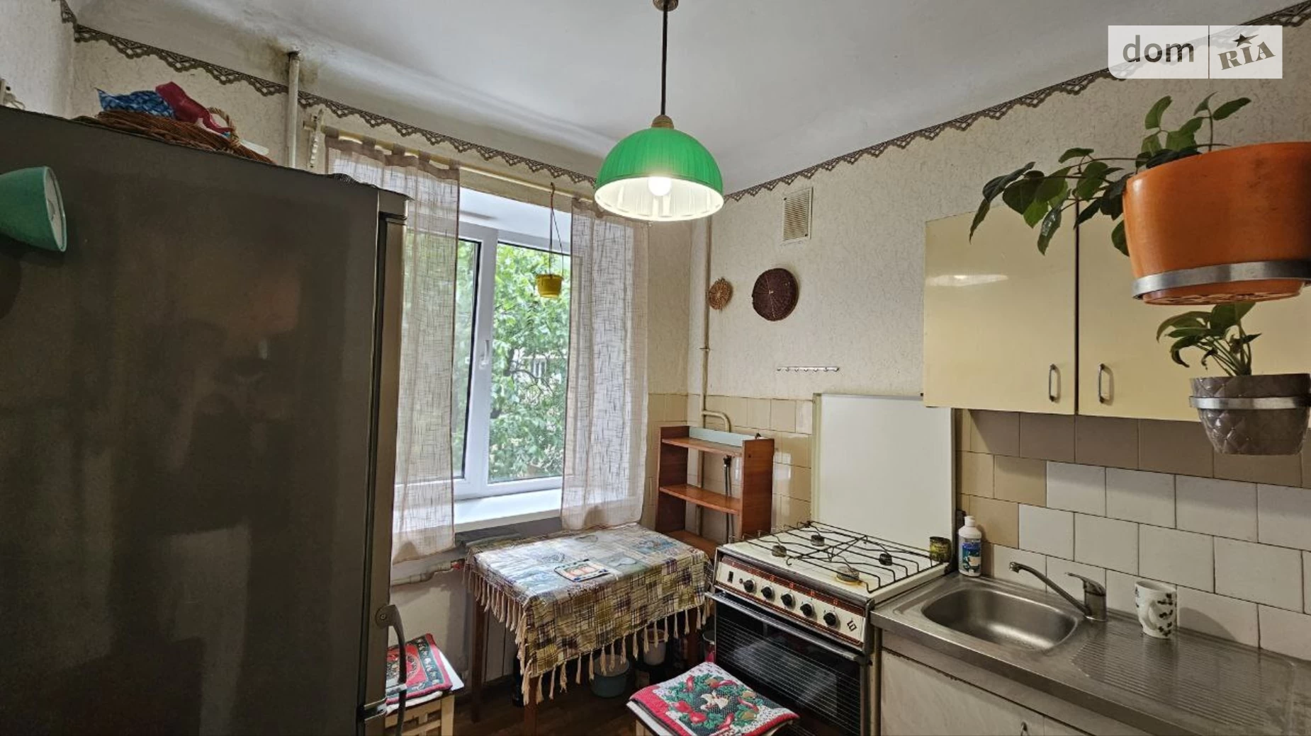 Продается 1-комнатная квартира 30.8 кв. м в Ивано-Франковске, ул. Бандеры Степана - фото 2