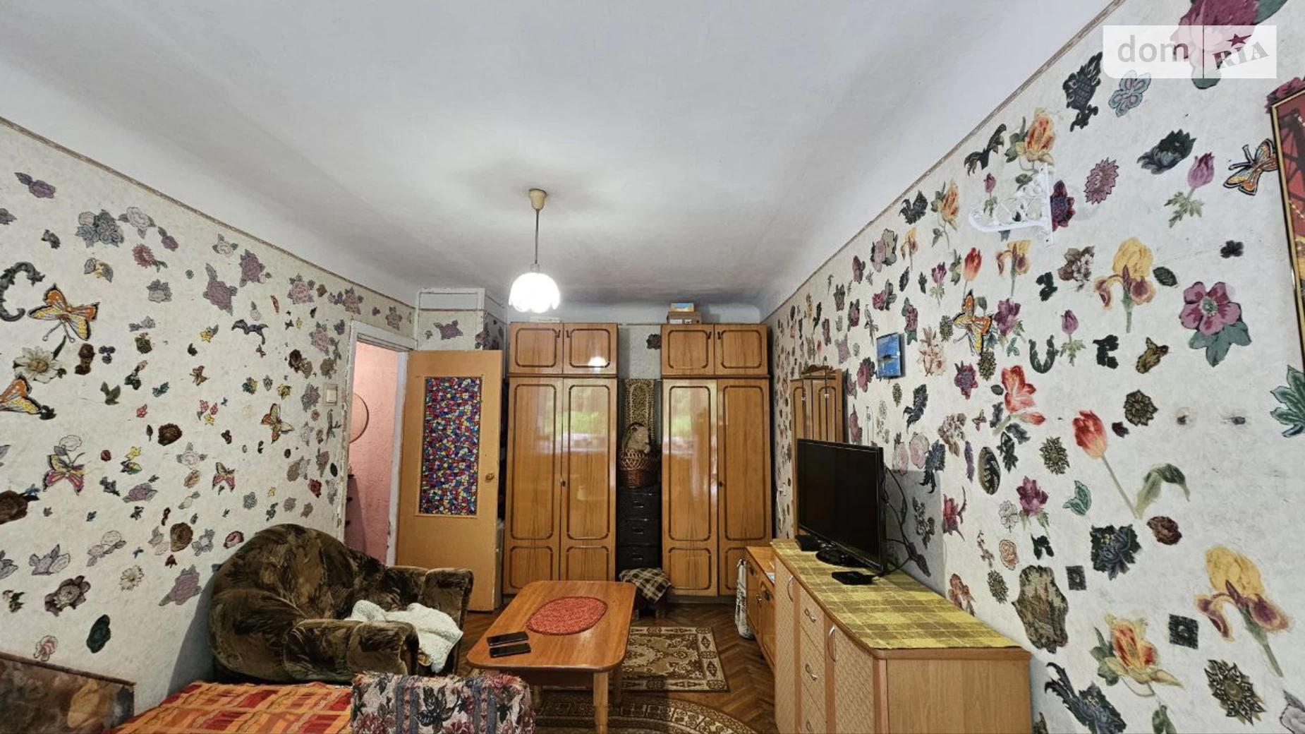 Продается 1-комнатная квартира 30.8 кв. м в Ивано-Франковске, ул. Бандеры Степана - фото 3