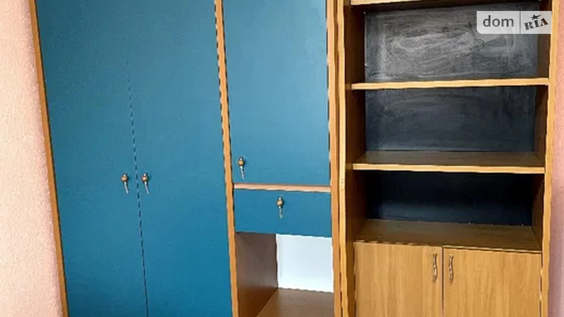 Сдается в аренду 1-комнатная квартира 35 кв. м в Киеве, ул. Милютенко, 11Б - фото 4