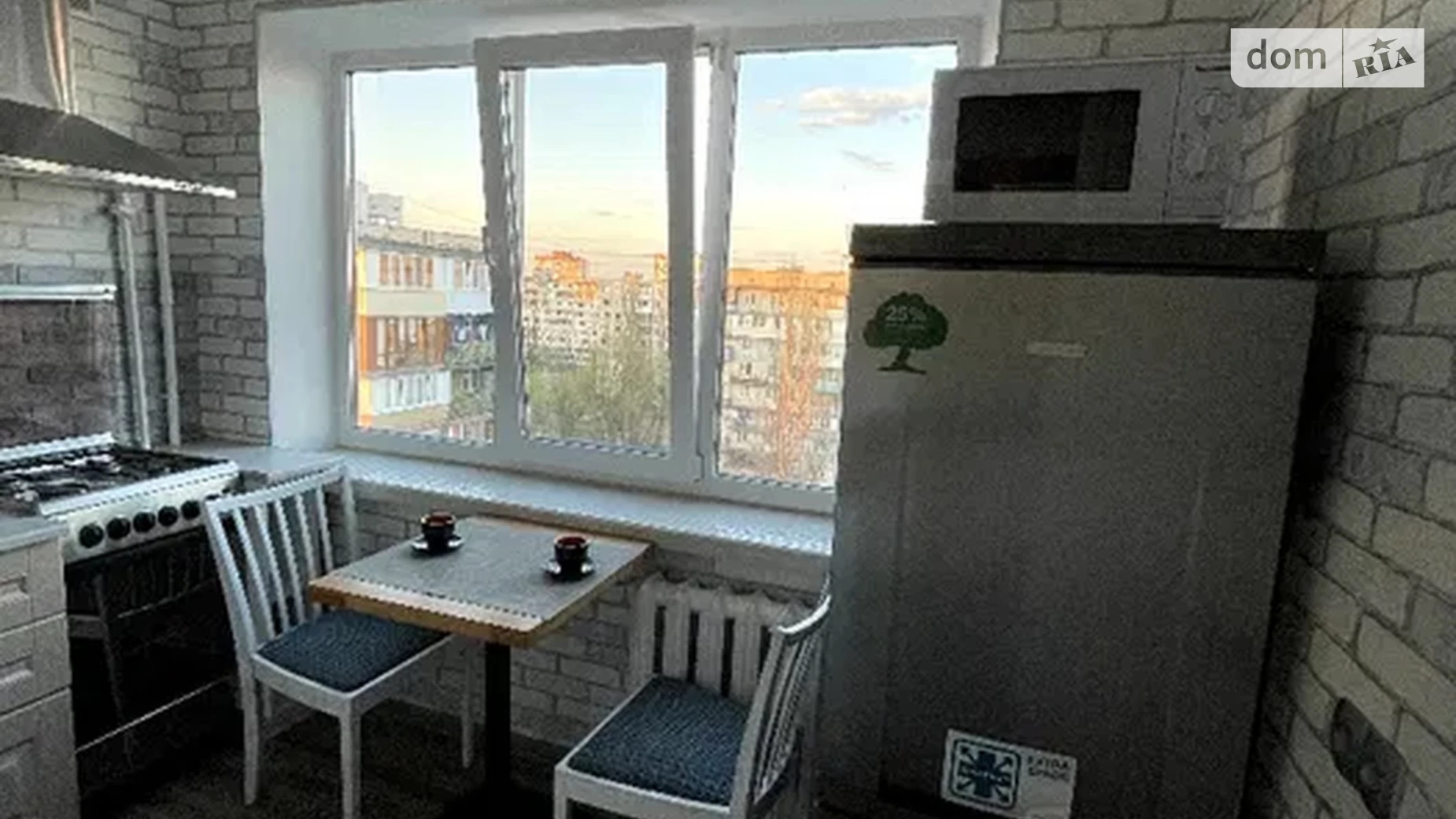 Сдается в аренду 1-комнатная квартира 35 кв. м в Киеве, ул. Милютенко, 11Б - фото 2