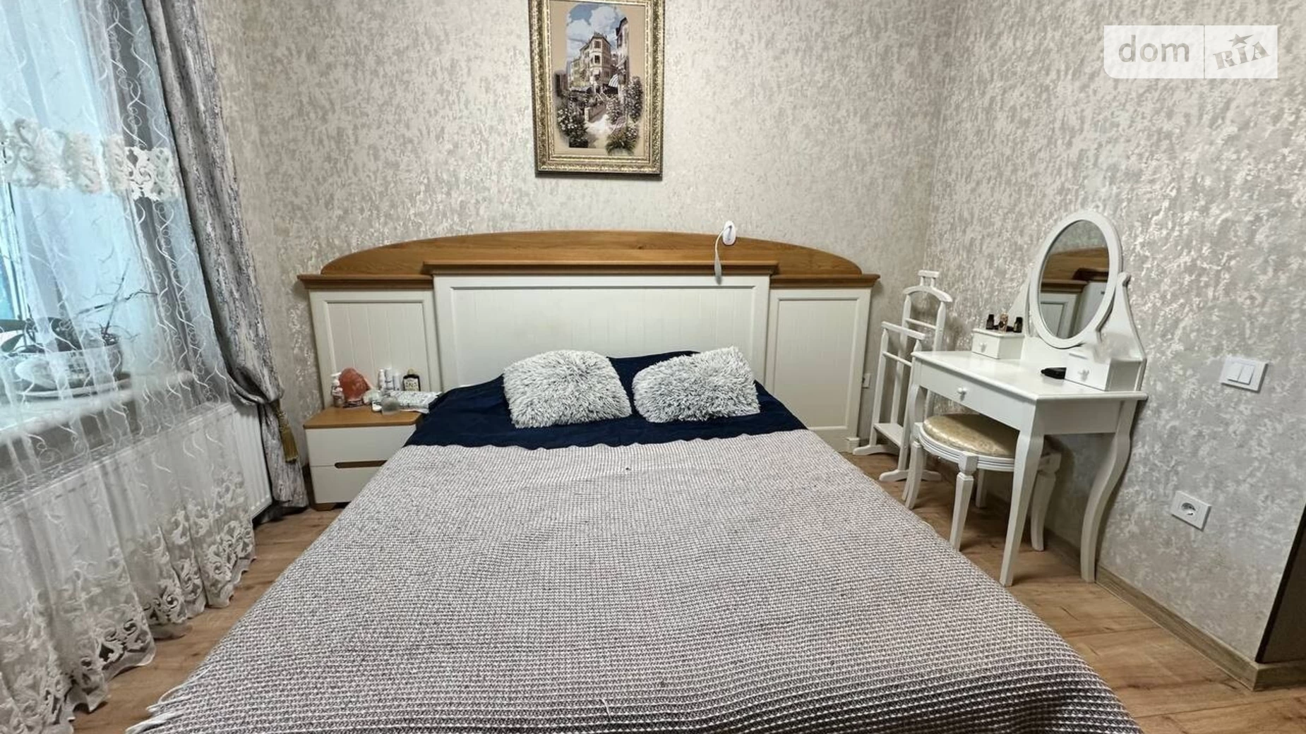Продается часть дома 75 кв. м с камином, цена: 85000 $ - фото 5