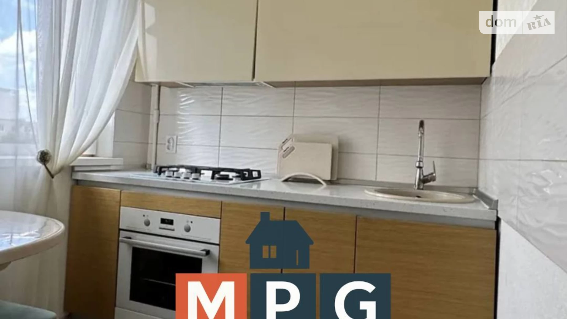 Продається 2-кімнатна квартира 42 кв. м у Харкові, просп. Григоренка Петра, 10А - фото 2