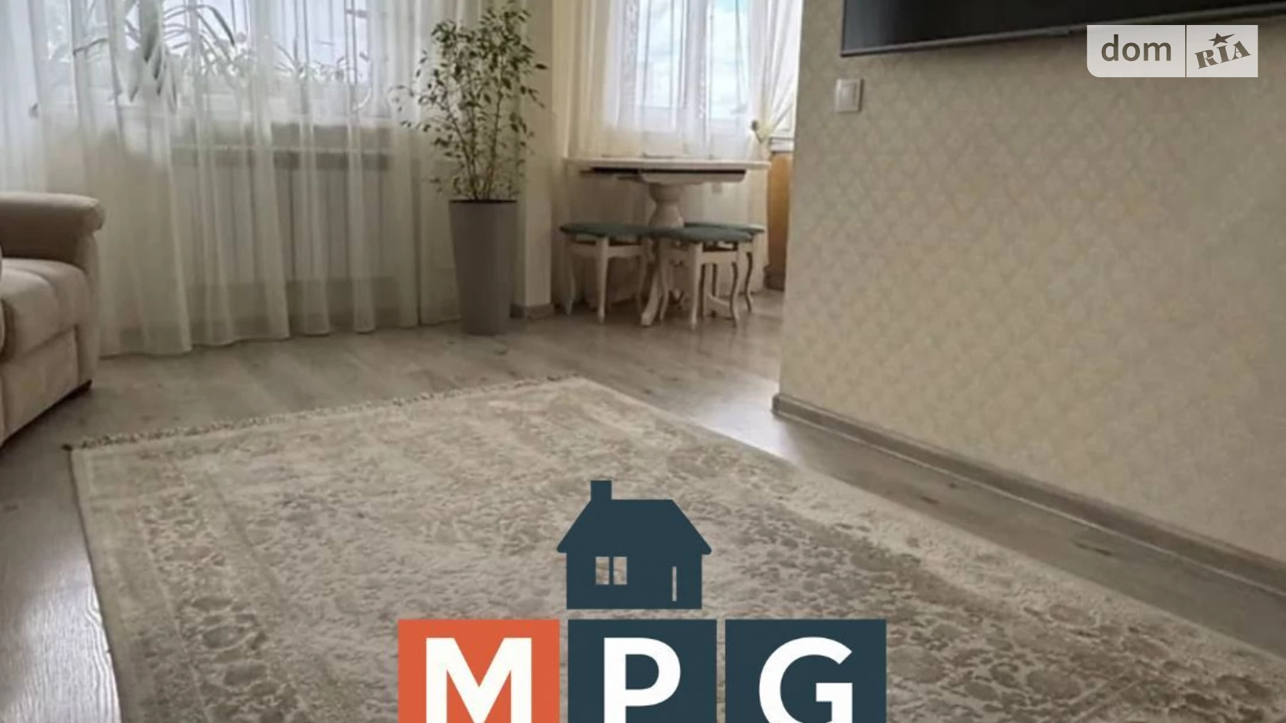 Продається 2-кімнатна квартира 42 кв. м у Харкові, просп. Григоренка Петра, 10А - фото 3