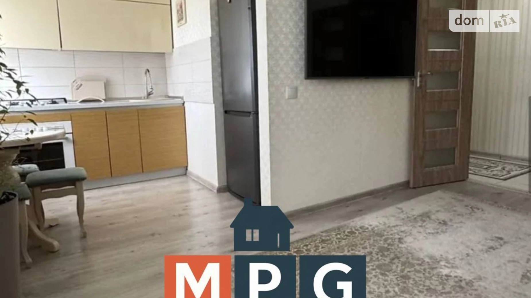 Продається 2-кімнатна квартира 42 кв. м у Харкові, просп. Григоренка Петра, 10А - фото 4