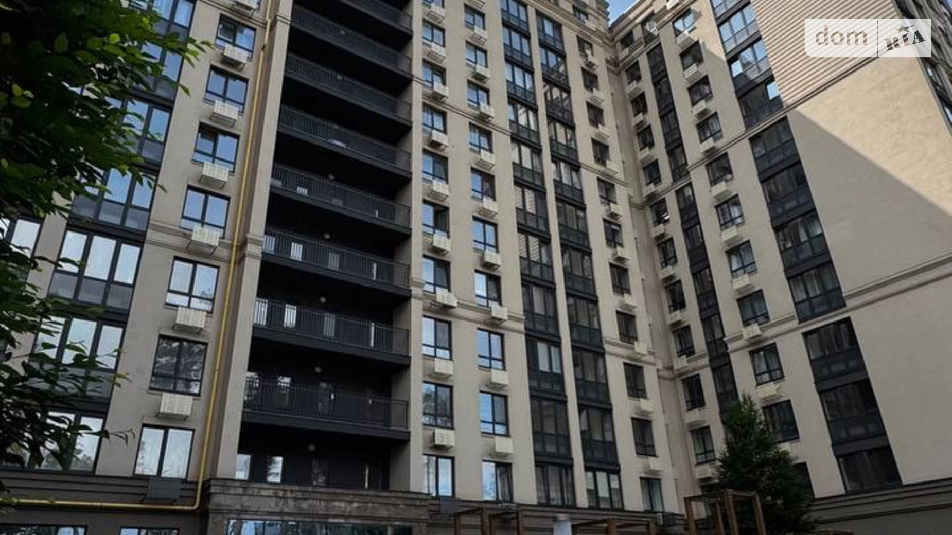 Продається 2-кімнатна квартира 79.3 кв. м у Ірпені, вул. Соборна(ІІІ Інтернаціоналу), 122 - фото 2
