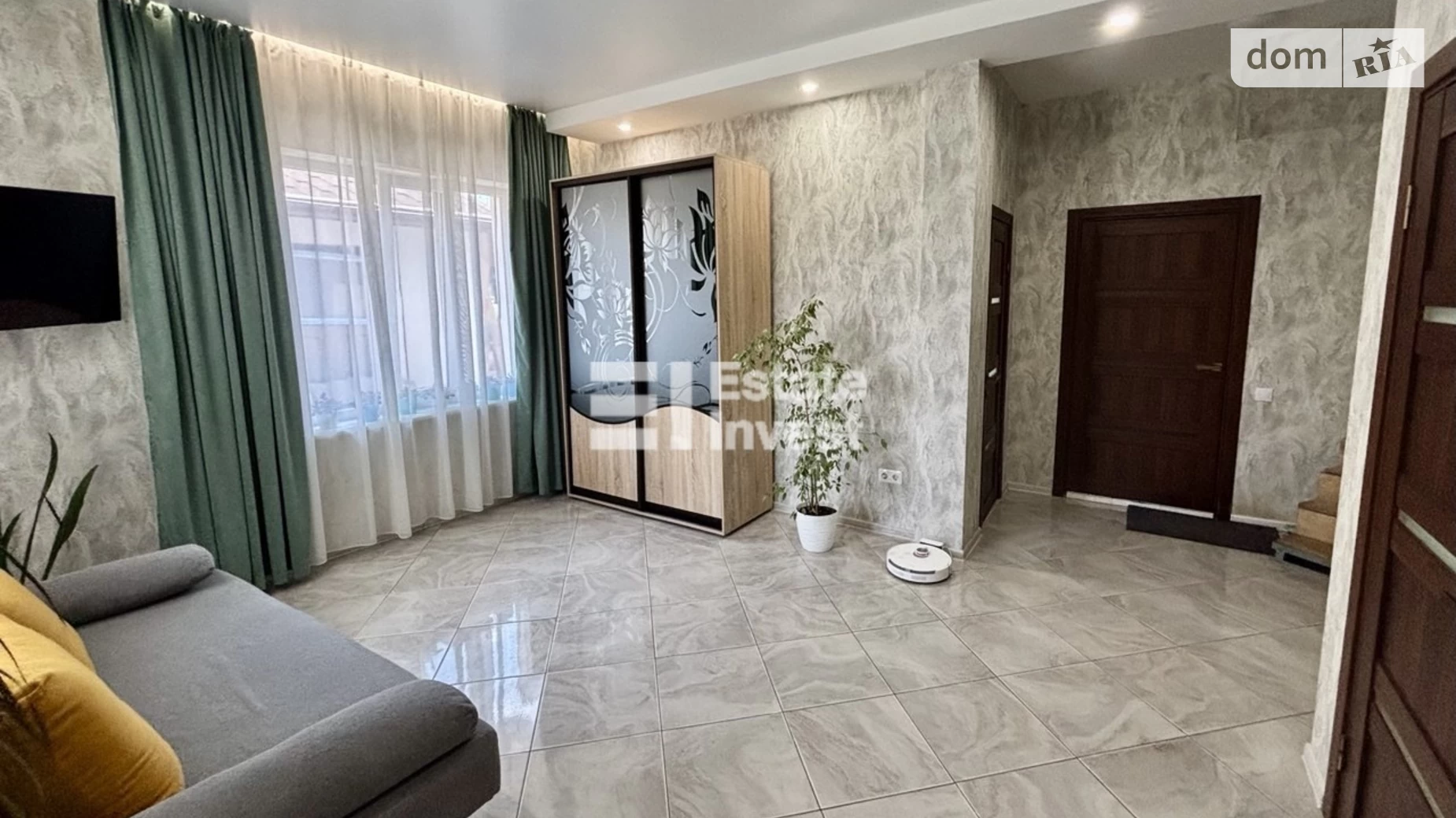 Продается дом на 2 этажа 95 кв. м с участком, цена: 52000 $ - фото 3