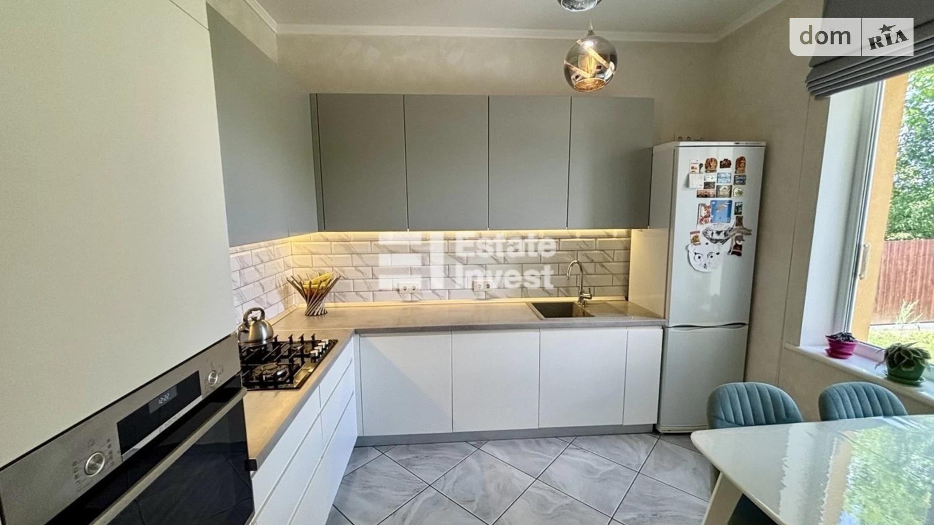 Продается дом на 2 этажа 95 кв. м с участком, цена: 52000 $ - фото 4