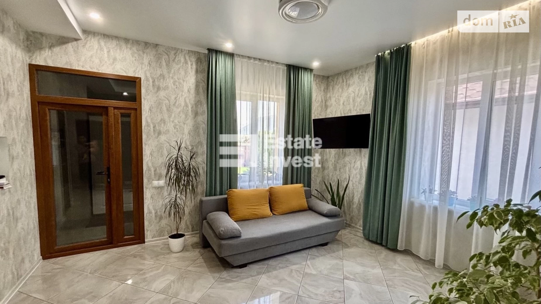 Продается дом на 2 этажа 95 кв. м с участком, цена: 52000 $ - фото 2