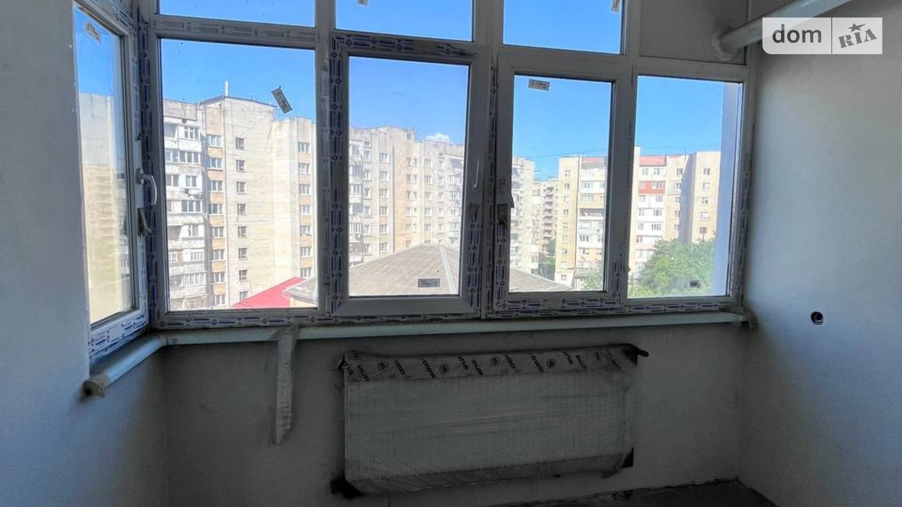 Продається 3-кімнатна квартира 83.3 кв. м у Івано-Франківську, вул. Пасічна, 15 - фото 4