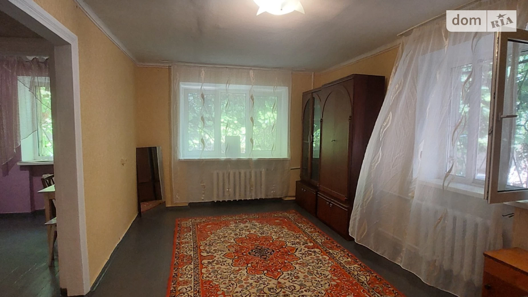 Сдается в аренду 1-комнатная квартира 32 кв. м в Одессе, ул. Сегедская - фото 2