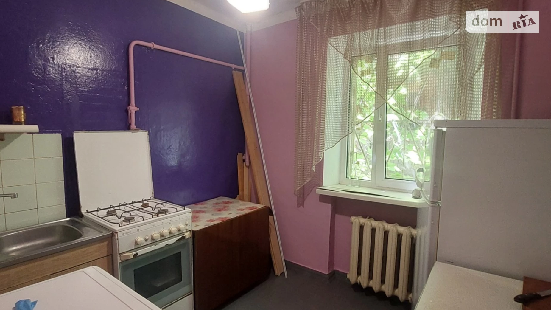 Сдается в аренду 1-комнатная квартира 32 кв. м в Одессе, ул. Сегедская - фото 3