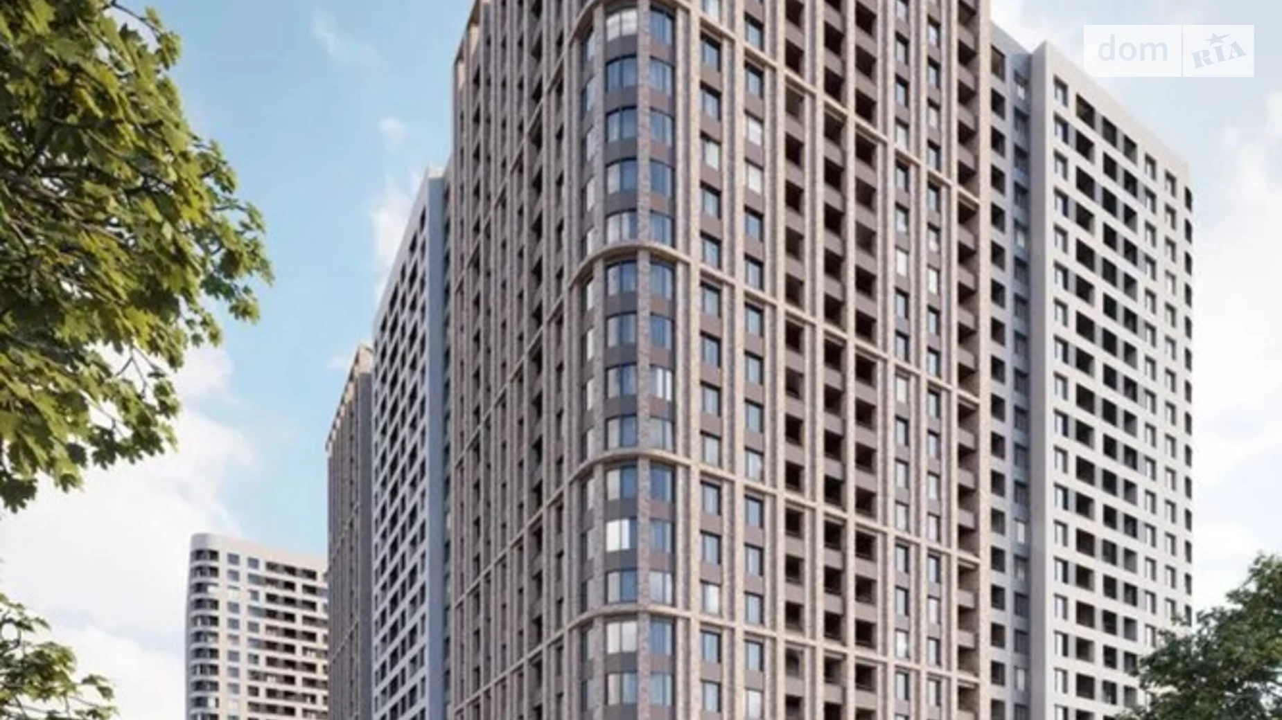 Продается 1-комнатная квартира 49.9 кв. м в Одессе, цена: 52000 $ - фото 5